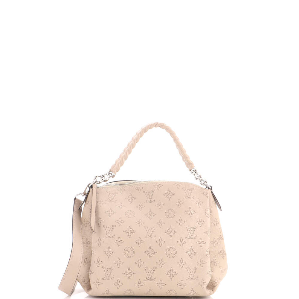 Louis Vuitton BB Babylone Handbag